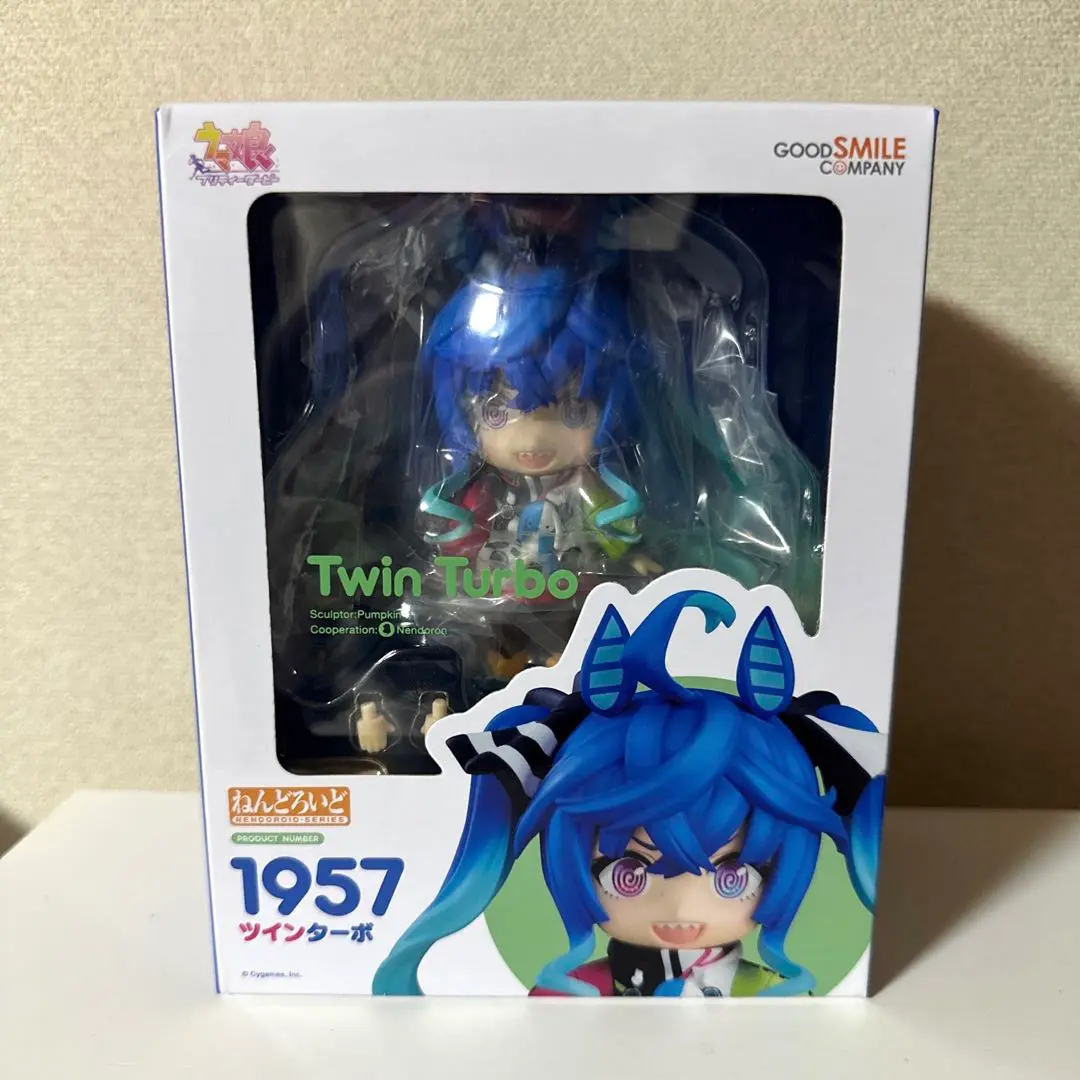 2025年最新】ウマ娘 ねんどろいど ツインターボの人気アイテム