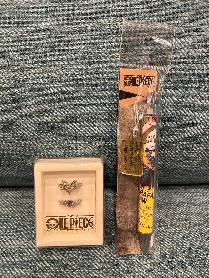ONE PIECE ロー　バースデーデュオリング s-l400.jpg