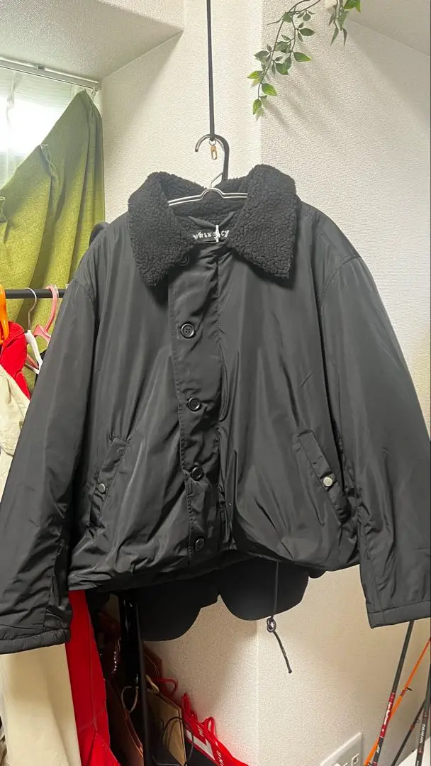 2025年最新】OUR legacy grizzly jacket 46の人気アイテム