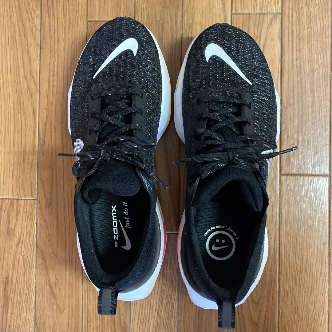 NIKE ナイキ　インヴィンシブルラン3 28cm 新品 ナイキ インヴィンシブルラン 3 フォトンダスト ホワイト