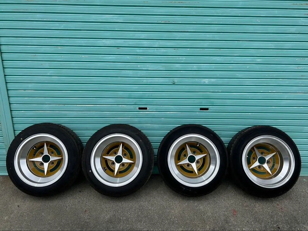 トムキャット【復刻版】14インチ　4本タイヤ付き トムキャット【復刻版】14インチ4本タイヤ付き