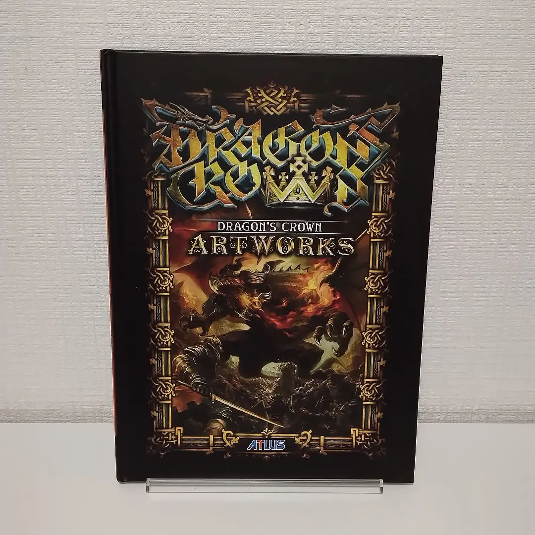 2025年最新】ドラゴンズクラウン artworksの人気アイテム - メルカリ