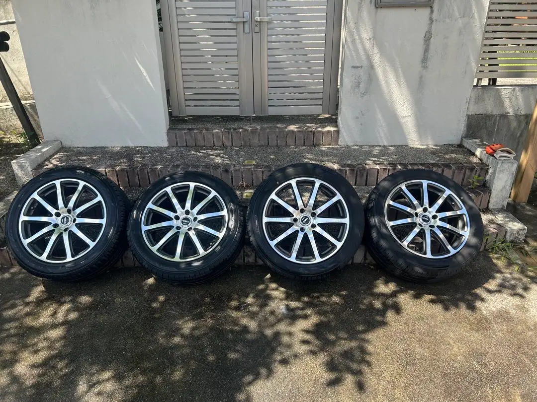 TRD ホイール 15インチ 楽天市場】TRD アルミホイール 15インチ 4本セット 1台分 ポルテ