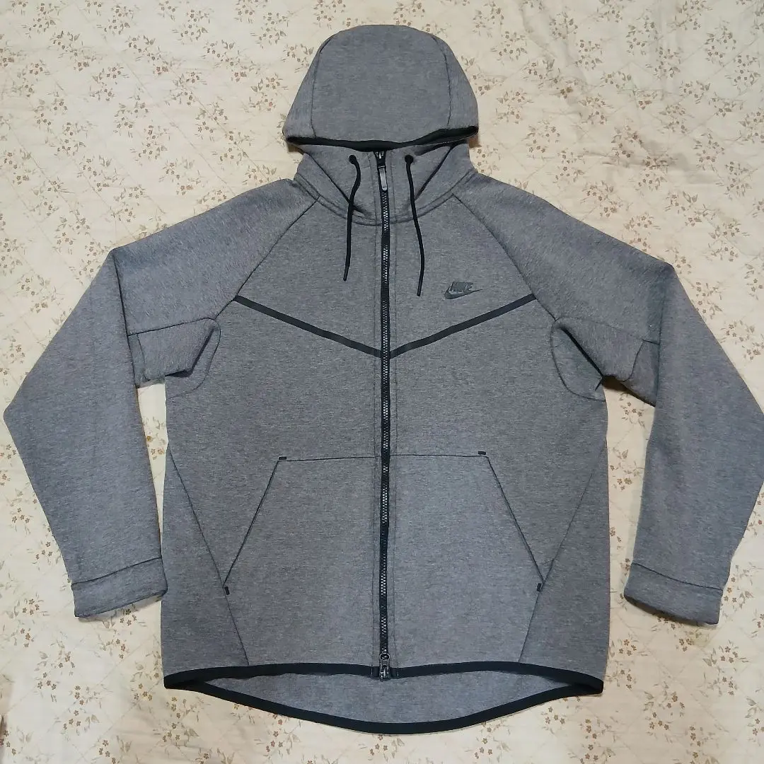 nikelab acg テックフリース　XL NIKE ナイキ LAB ACG TECH FLEECE テックフリース XL - メルカリ