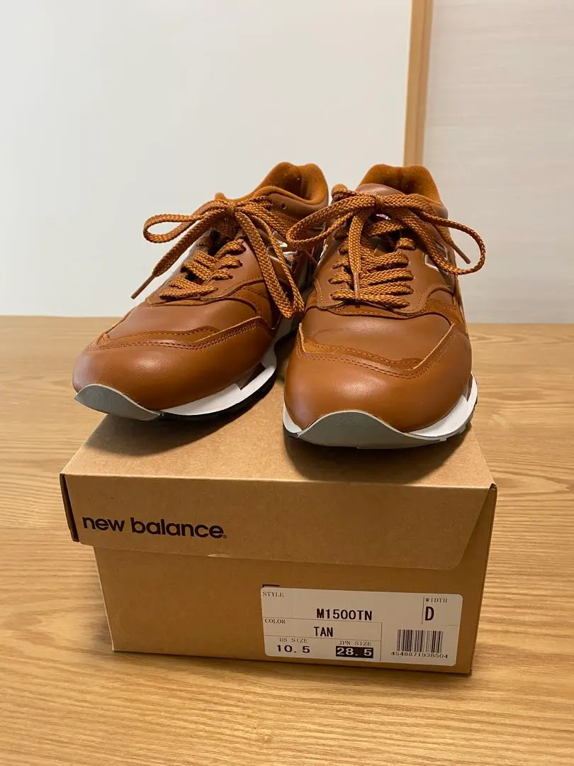 new balance ニューバランス M1500TN 26.0㎝ 2025年最新】ニューバランスm1500tnの人気アイテム - メルカリ