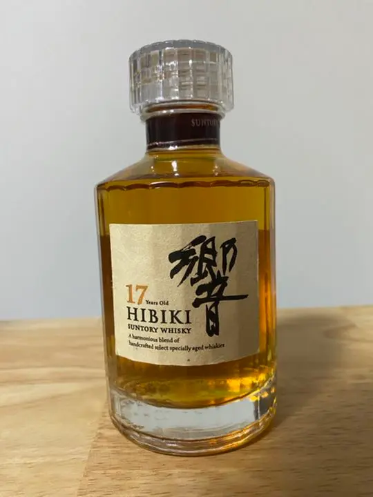 山崎180ml 8本 白州180ml 12本