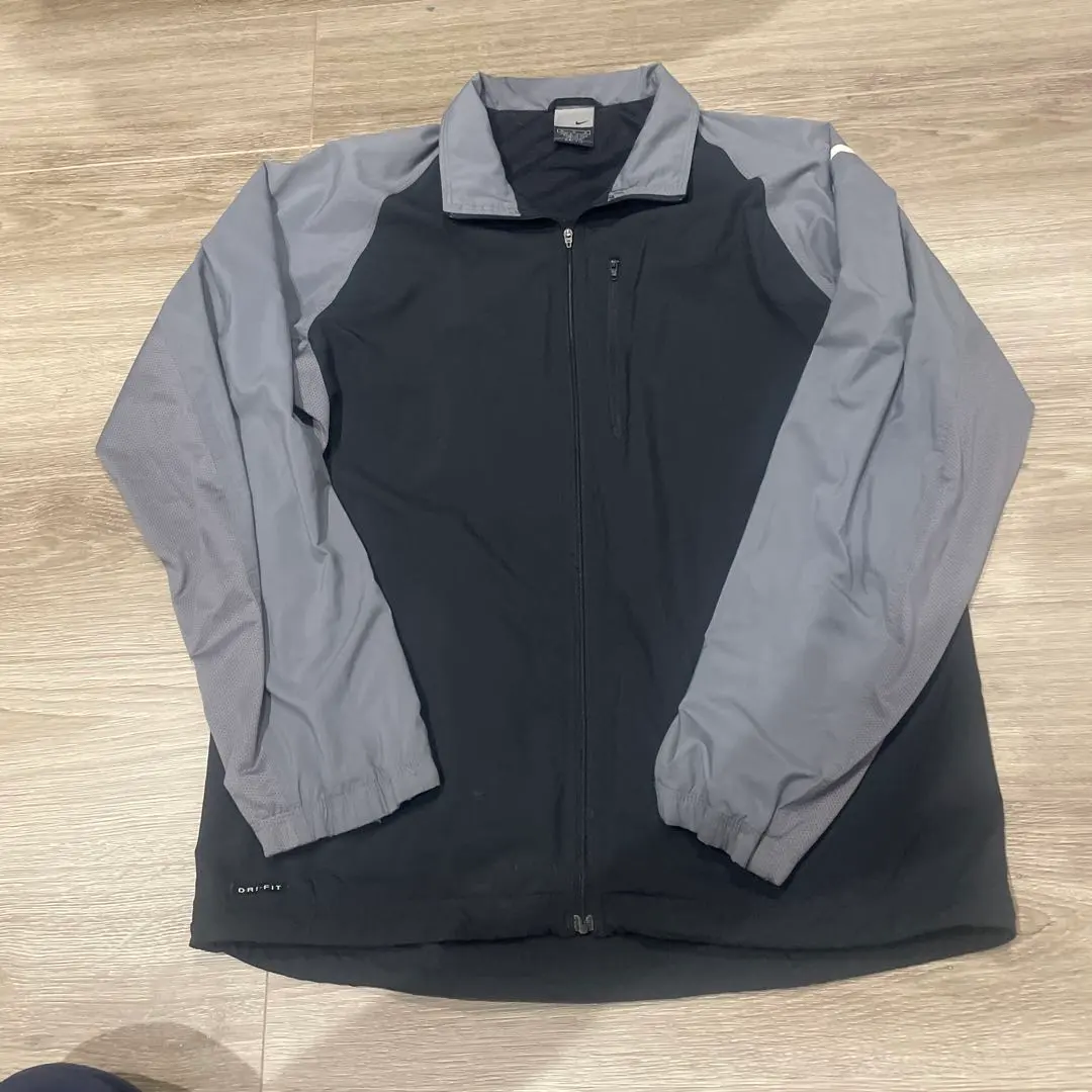 Thumbnail of 00s NIKE nylon jacket