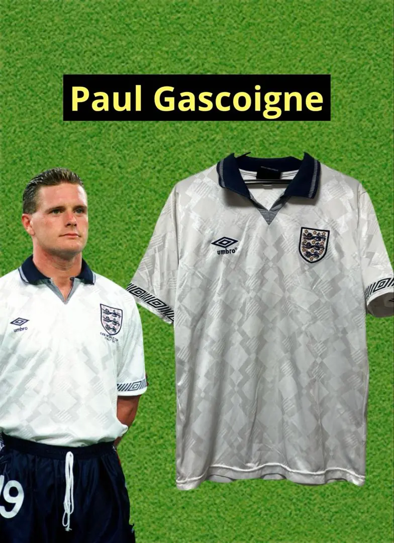 2025年最新】ポールガスコインの人気アイテム - メルカリ