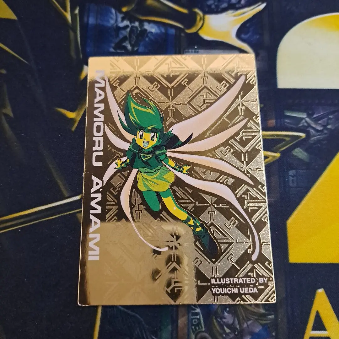 魂+ 天海愛 (あまみあい）キャスト ガレージキット 中古 現状品