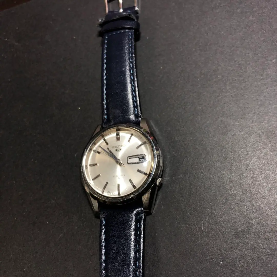 SEIKO ビンテージ　6119-8021 セイコー ファイブ 6119-8021 デイデイト Cal.6119B 21石 自動巻