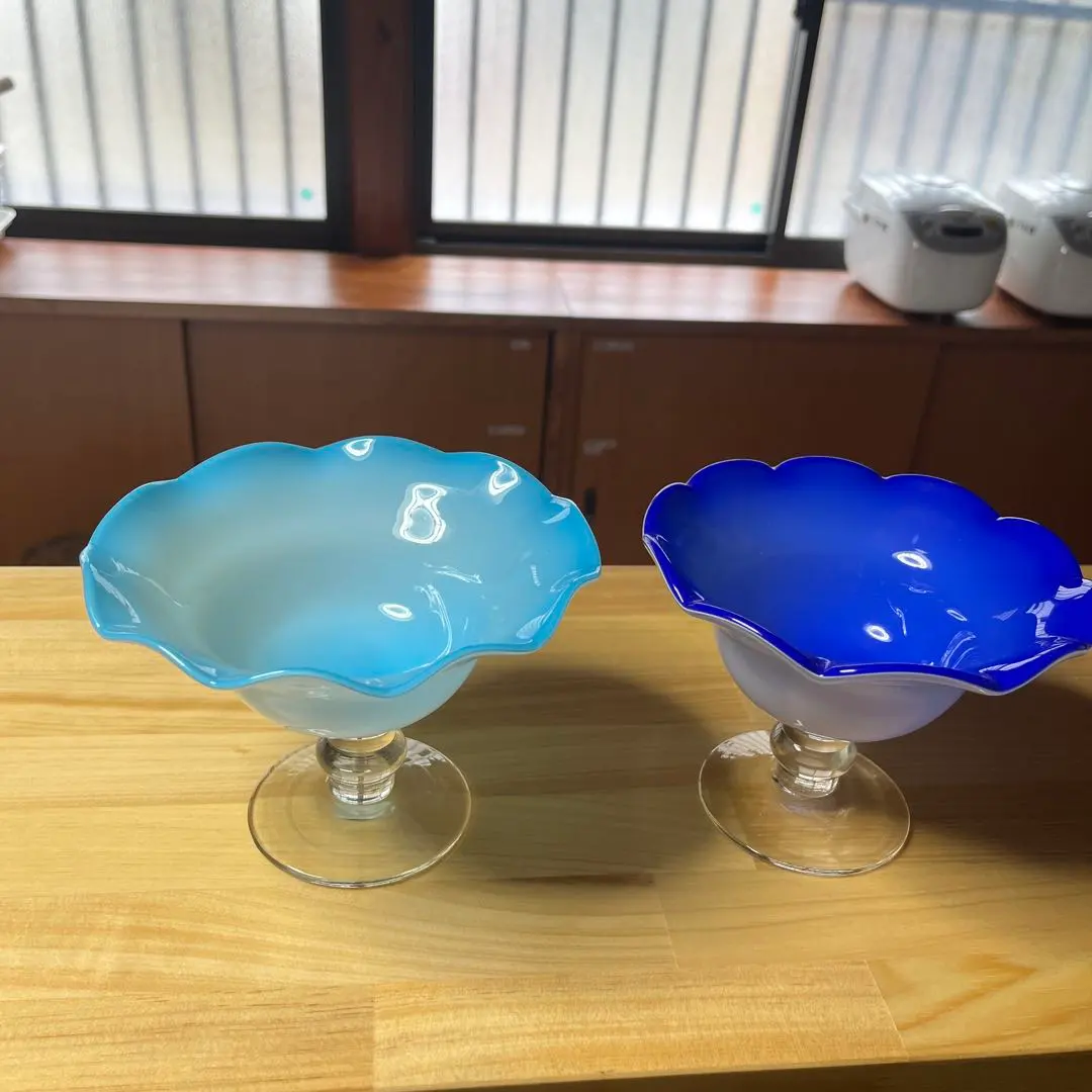 2025年最新】フリルパフェグラスの人気アイテム - メルカリ