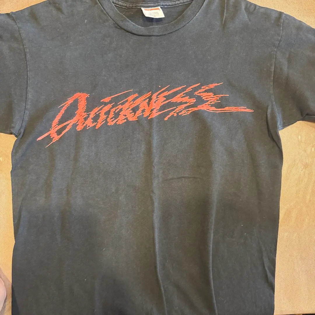 希少 SUPREME シュプリーム Bad Brains Tシャツ ブラック Supreme [期間限定ポイント15倍！] シュプリーム SUPREME Bad