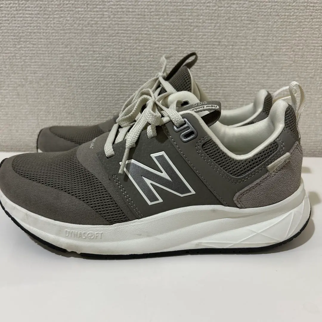 Thumbnail of New Balance sneakers