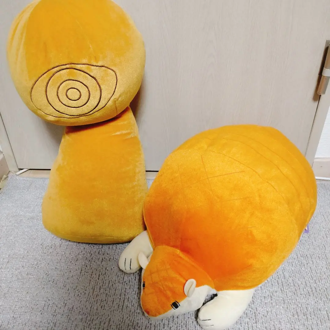 2025年最新】メビヤツ ぬいぐるみの人気アイテム - メルカリ