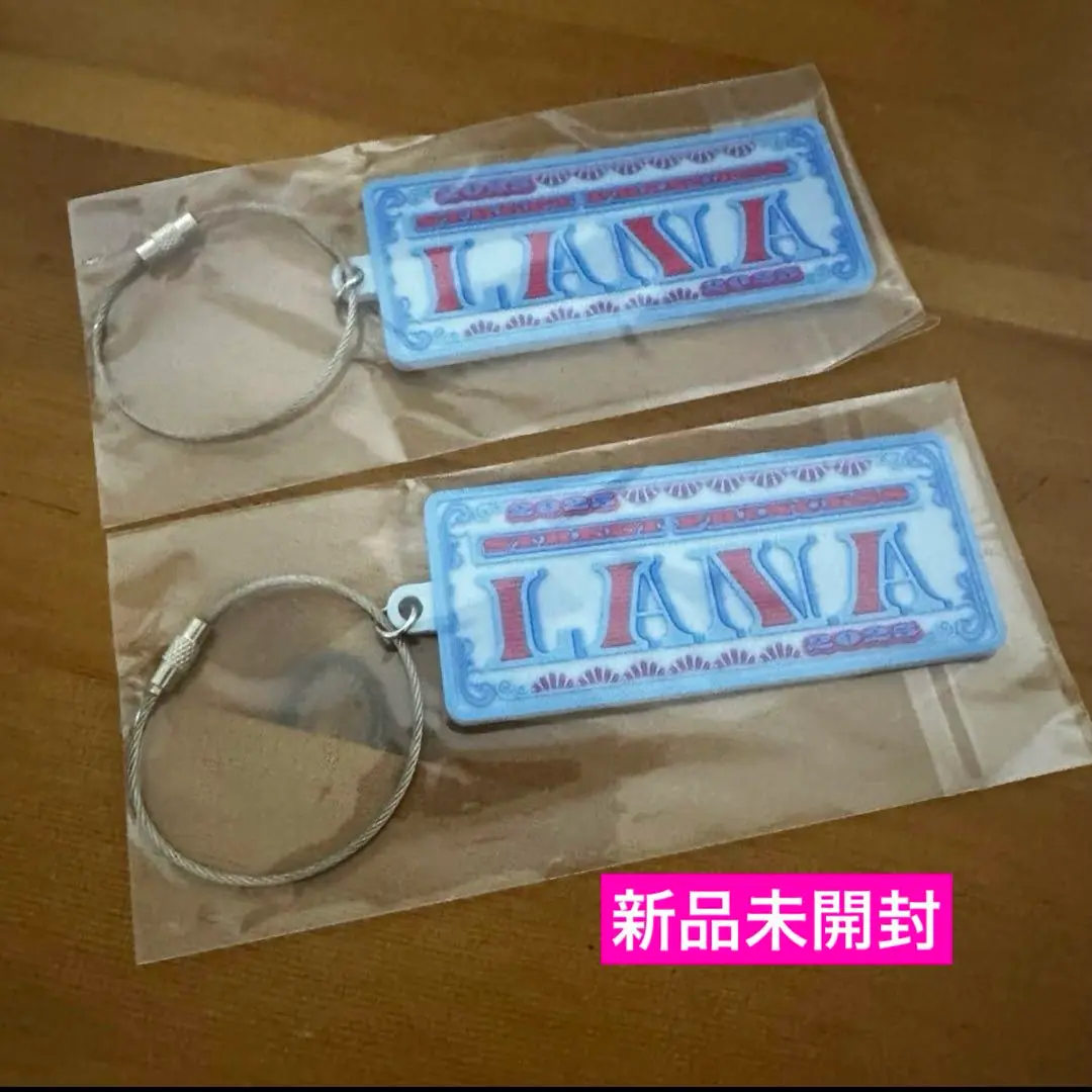 【希少】LANA lana's party グッズ セット 592ea962339c79fc54007f68488e67