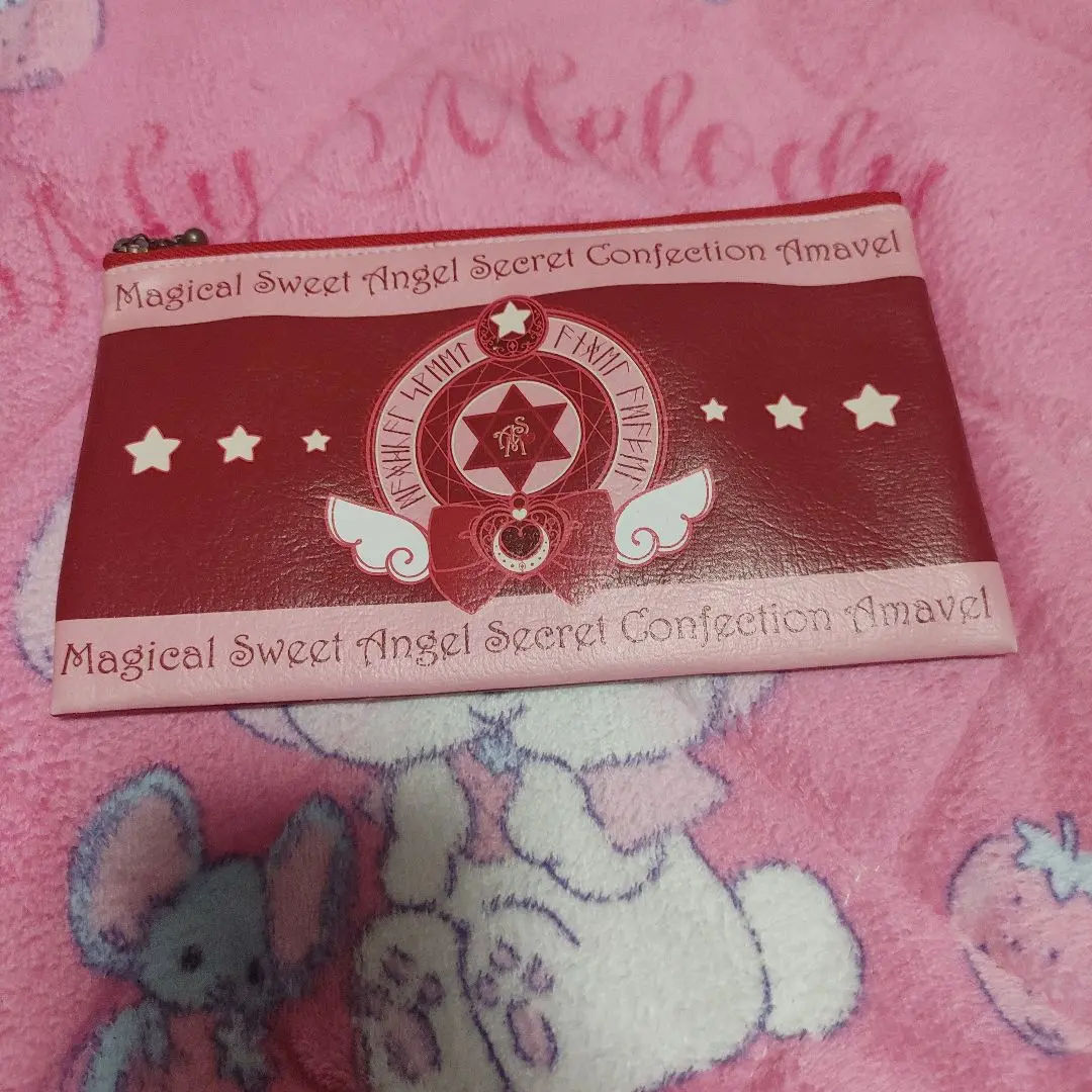 2025年最新】amavel magical sweet angelの人気アイテム - メルカリ