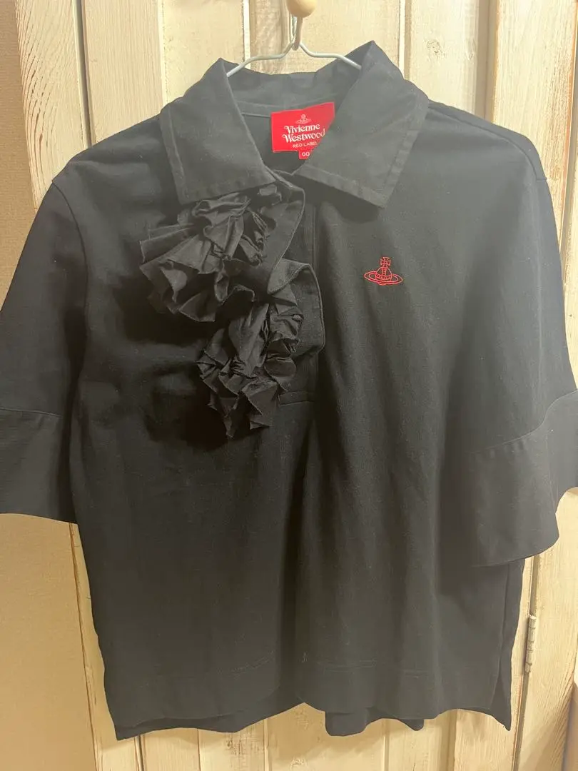 極美品未使用　Vivienne Westwood RED LABEL ポロシャツ 美品✨Vivienne Westwood RED LABEL ポロシャツ - メルカリ