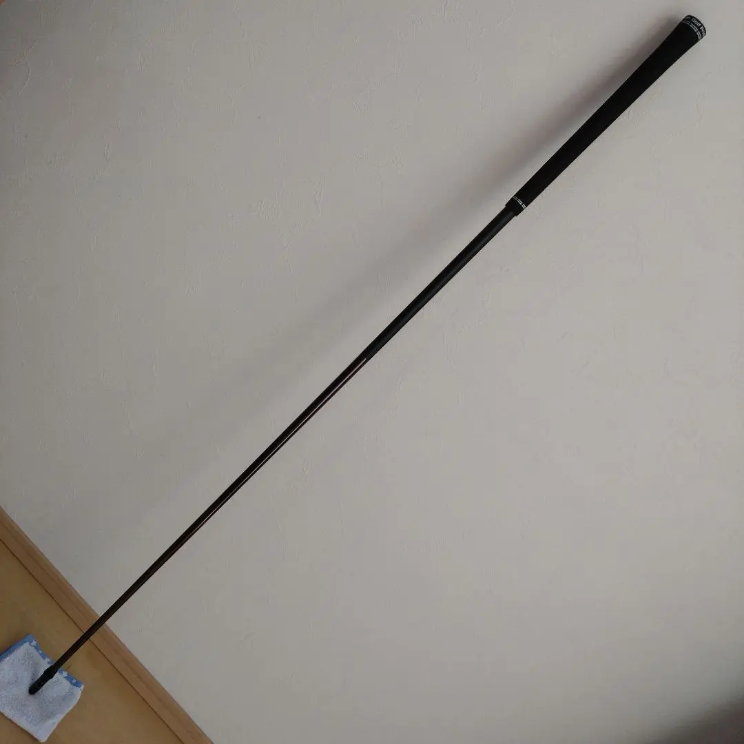 Thumbnail of 3 Wood: Ping G440 with Ping Tour Black 65S Shaft
