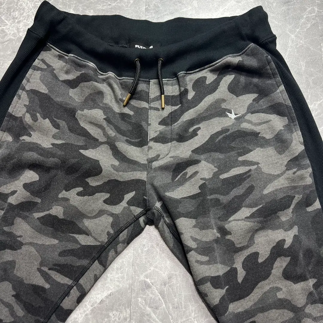 2025年最新】1piu1uguale3 メンズ パンツ その他の人気アイテム