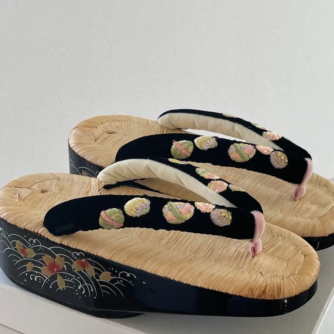 ふりふ  草履 ふりふ 草履