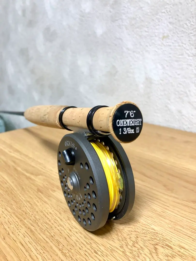 2025年最新】orvis CFOの人気アイテム - メルカリ