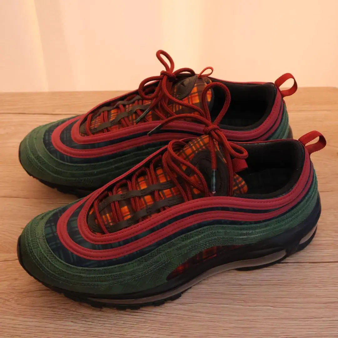 2025年最新】AirMAX97 jacket packの人気アイテム - メルカリ