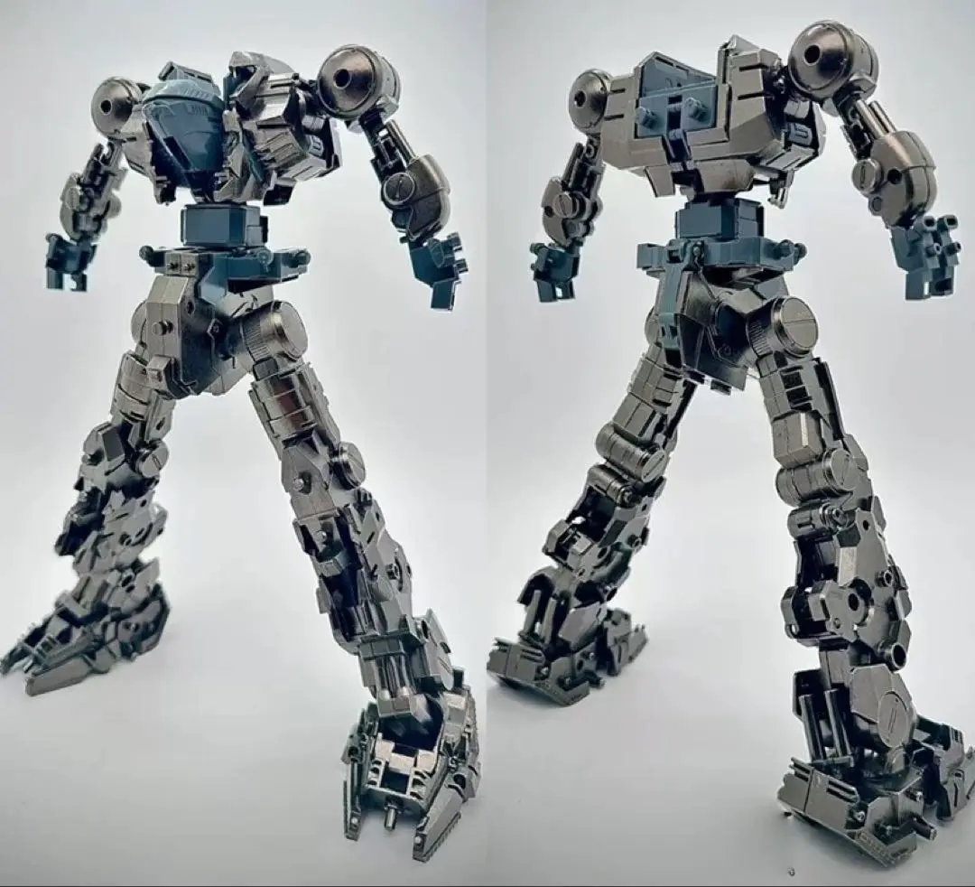 2025年最新】mg サザビー メタルの人気アイテム - メルカリ