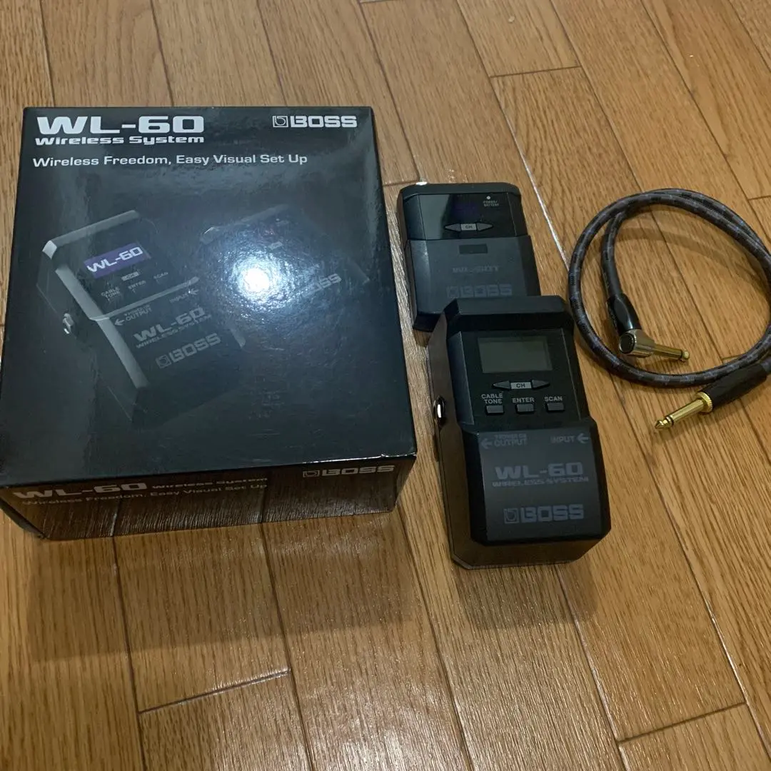 2025年最新】boss wl 60の人気アイテム - メルカリ