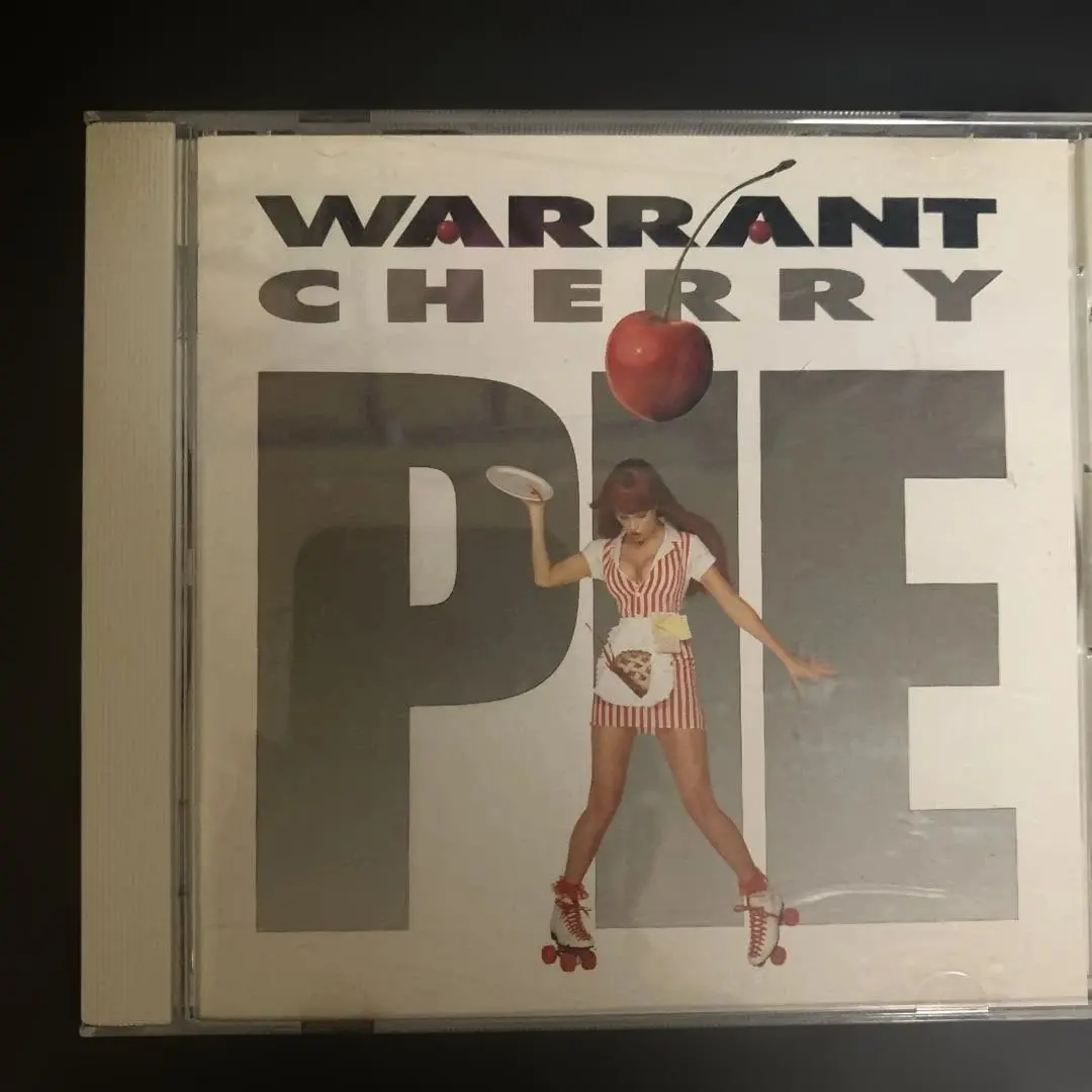 2025年最新】Warrant Cherry Pieの人気アイテム - メルカリ