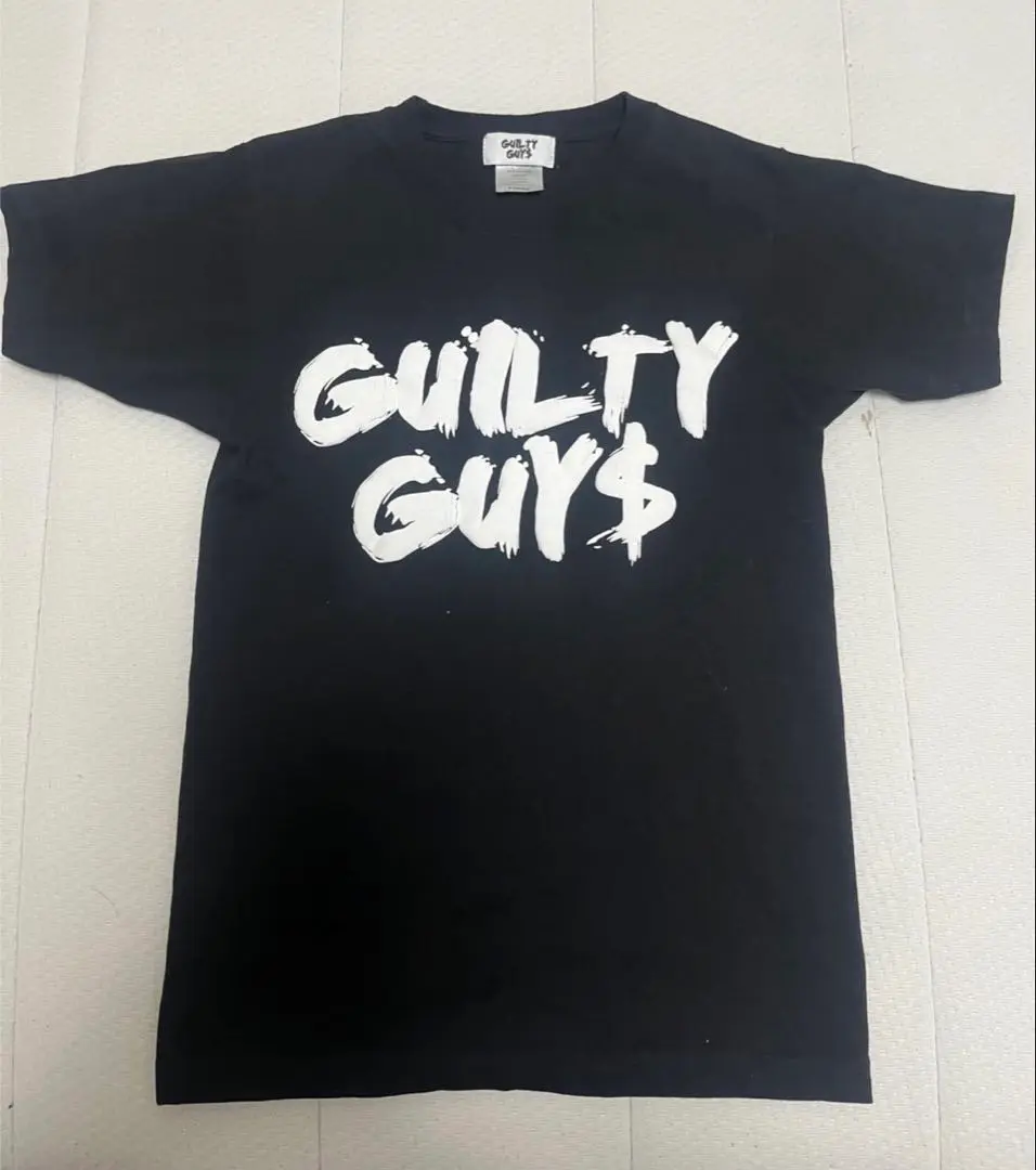 2025年最新】GUILTY guy tシャツの人気アイテム - メルカリ