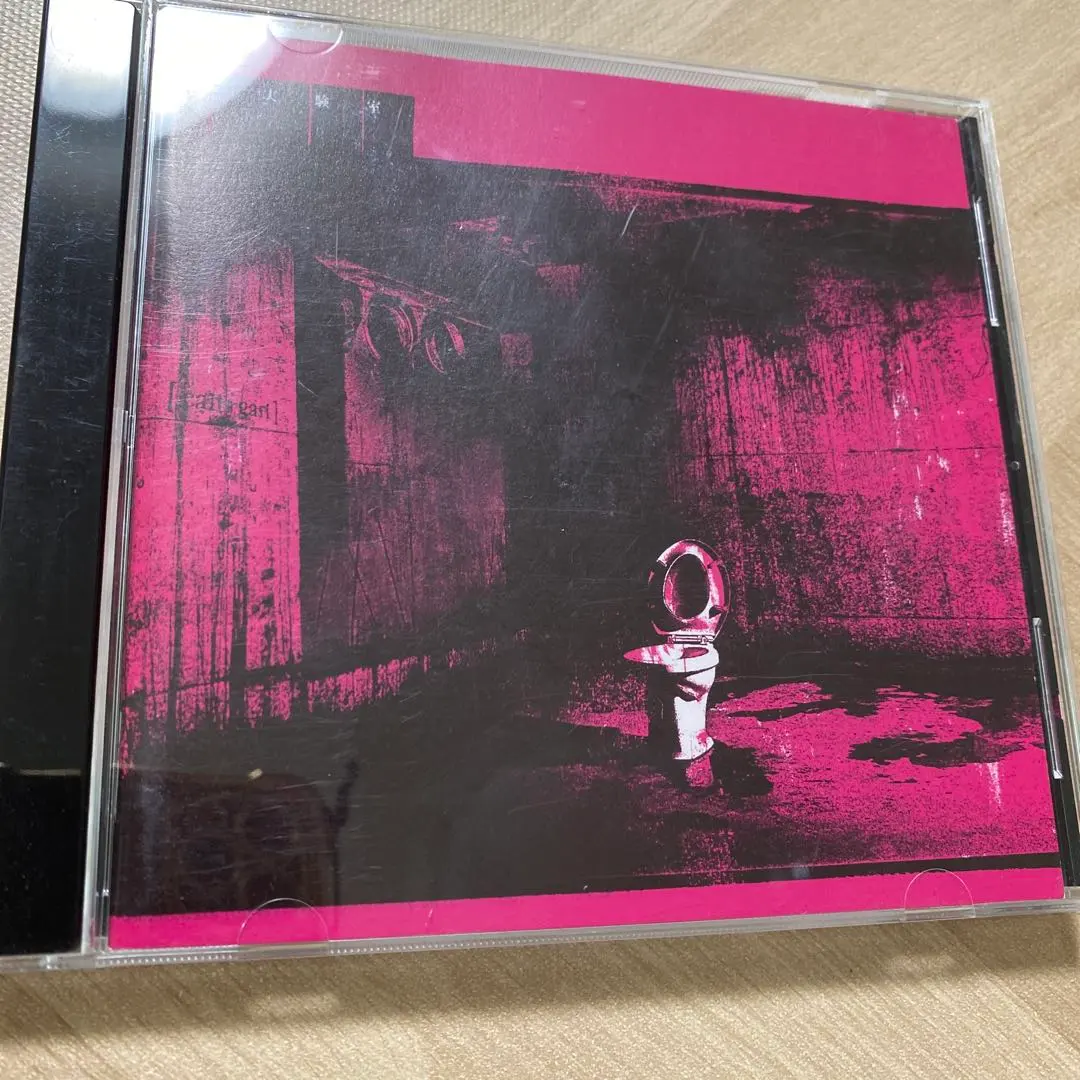 直筆サイン入り　cali≠gari 第5実験室 CD カリガリ 3112ACWEoXL._UF350,350_QL50_.jpg