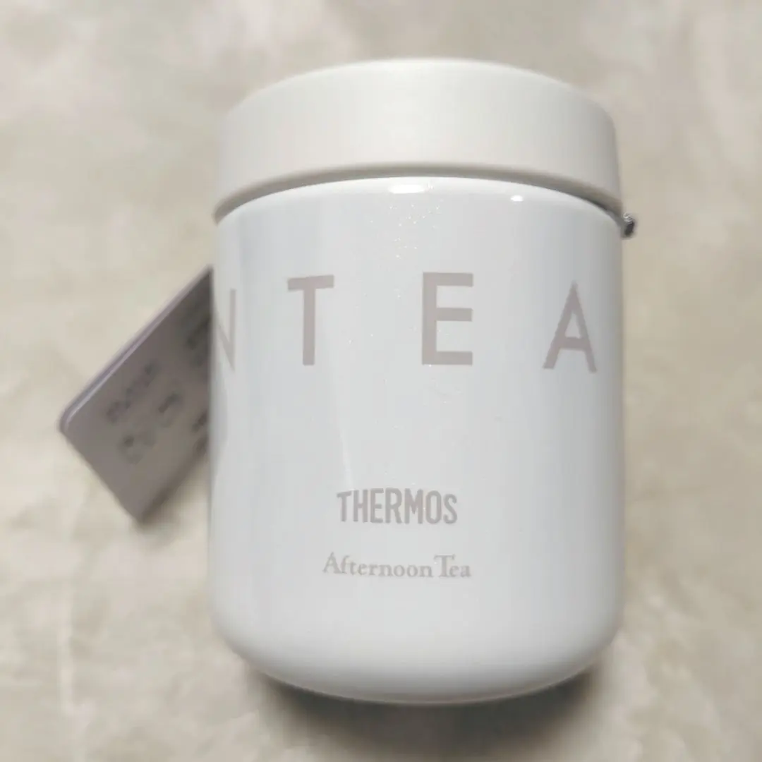 新品未使用)Afternoon Teaサーモス！スープジャー2個！定価9240円 楽天市場】スープジャー アフタヌーンの通販