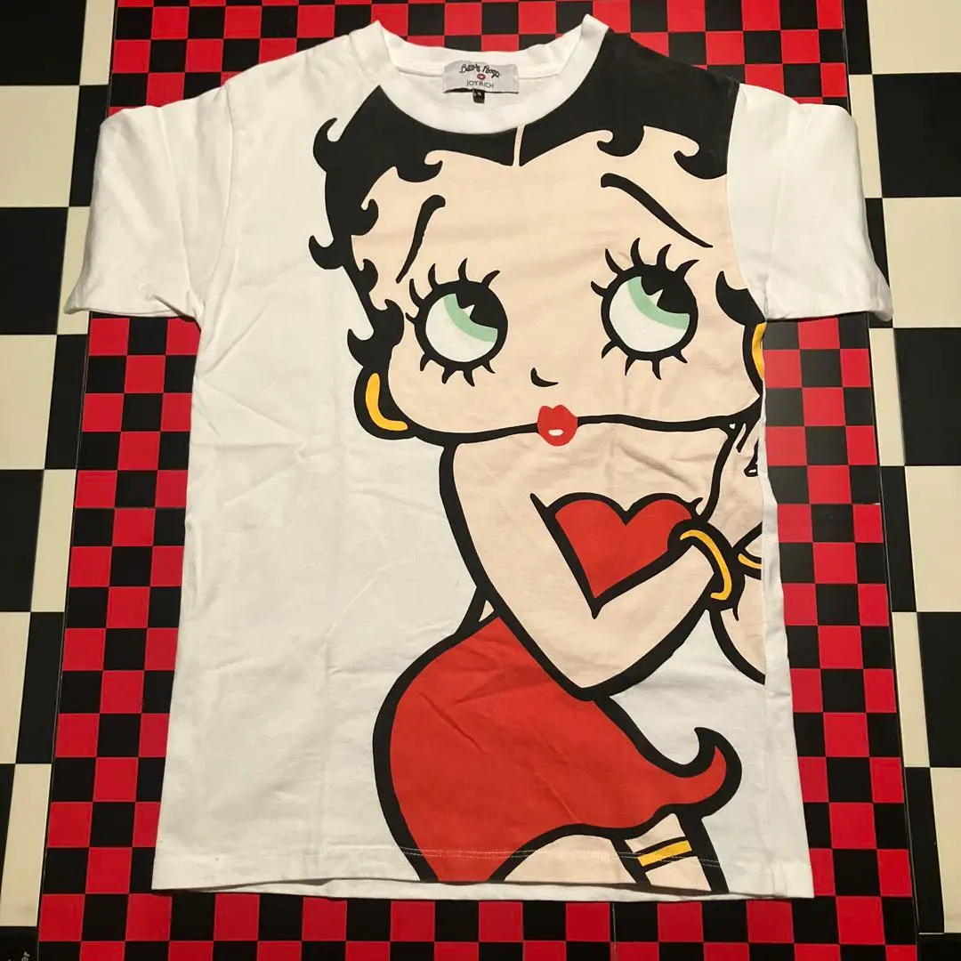 2025年最新】joyrich ベティの人気アイテム - メルカリ