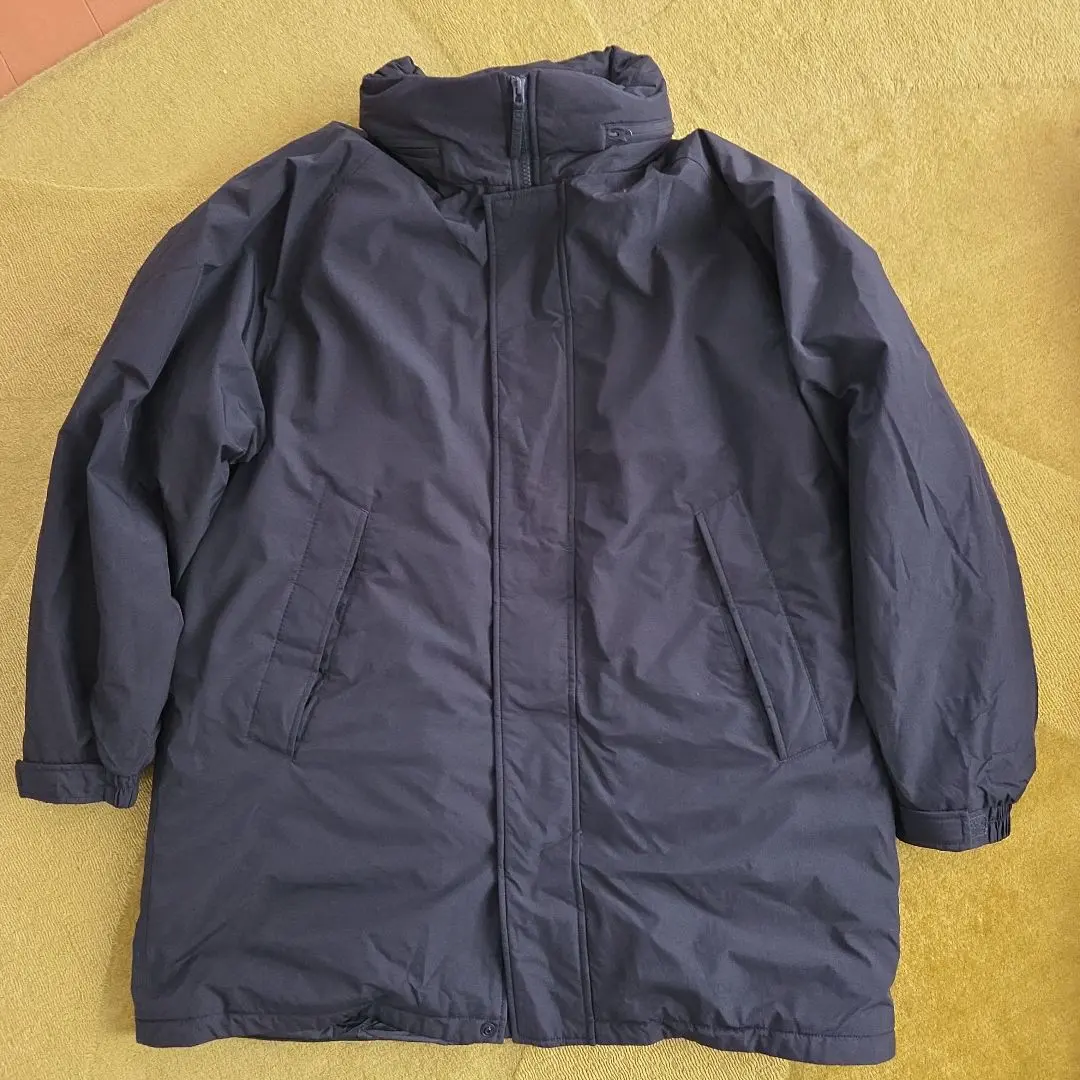 Thumbnail of Uniqlo Windproof Padded Coat XL ◆ Price Reduced