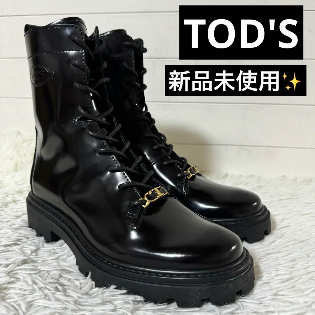 2025年最新】Tod's 素材：本革 その他の人気アイテム - メルカリ