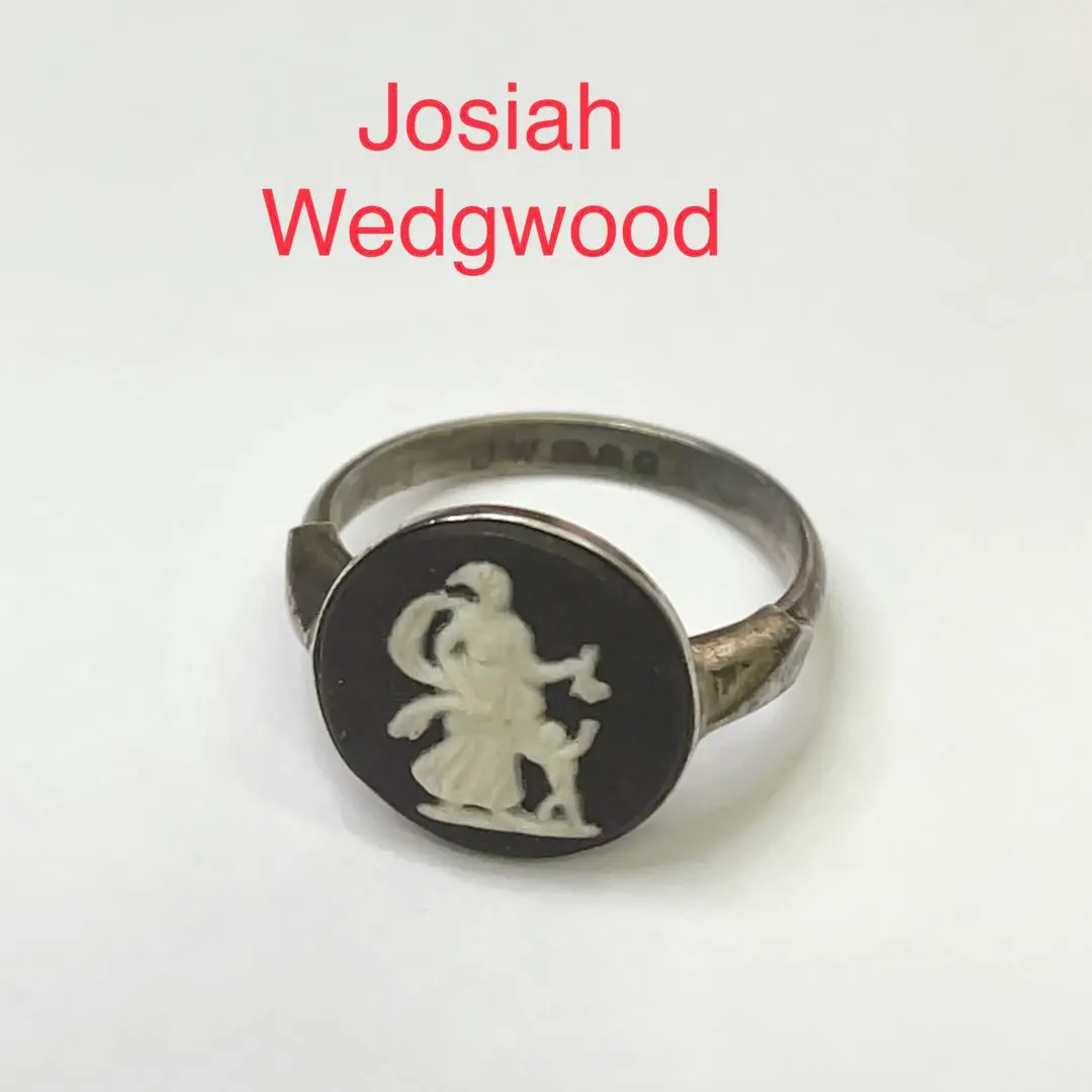 2025年最新】WEDGWOOD リング・指輪の人気アイテム - メルカリ