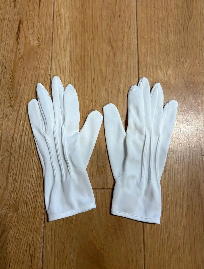 新郎手套 的縮圖