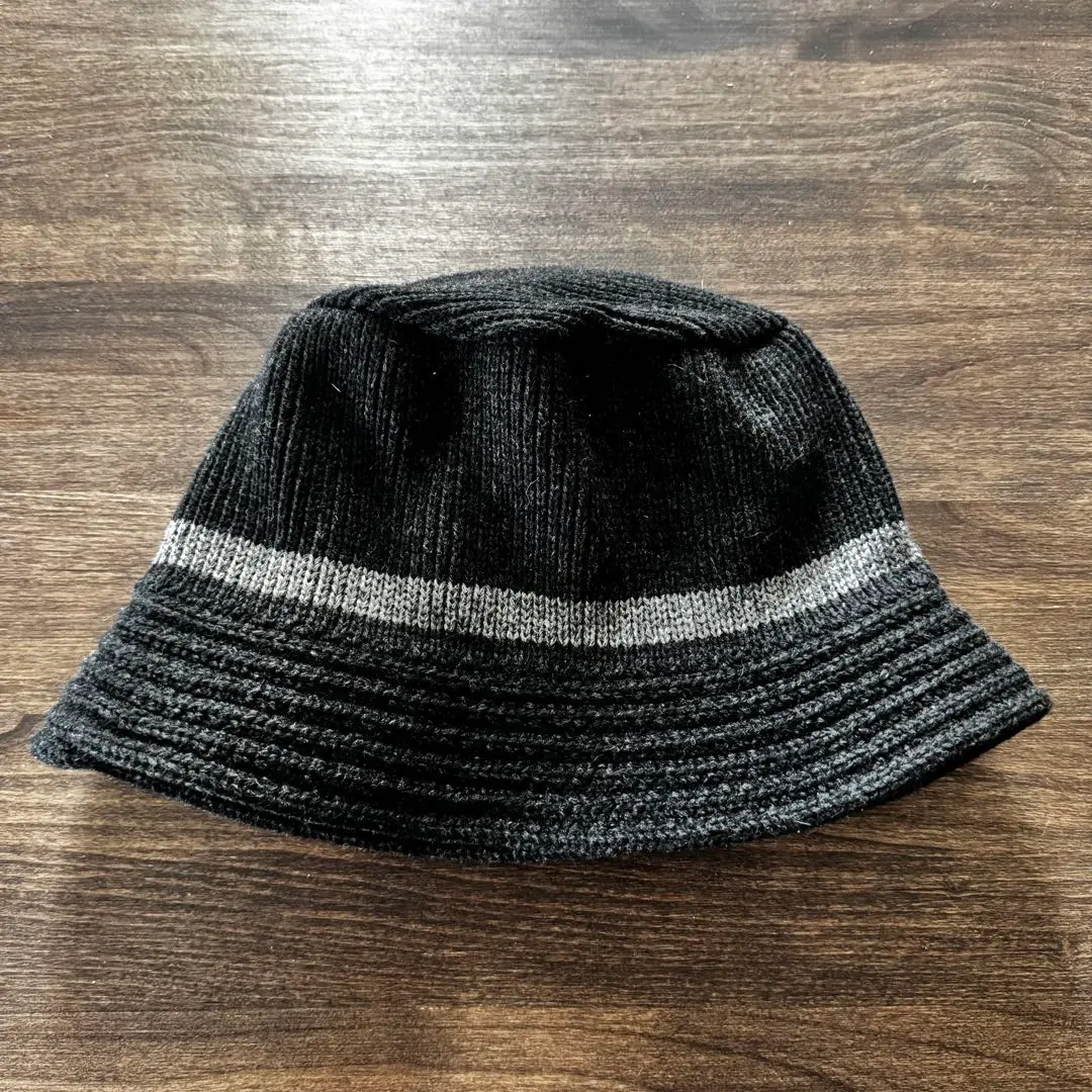 【美品】リアルマッコイズ US ARMY デニムハット 東洋エンタープライズ アメカジ静岡 Barn Stormer:リアルマッコイ デニムアーミーハット