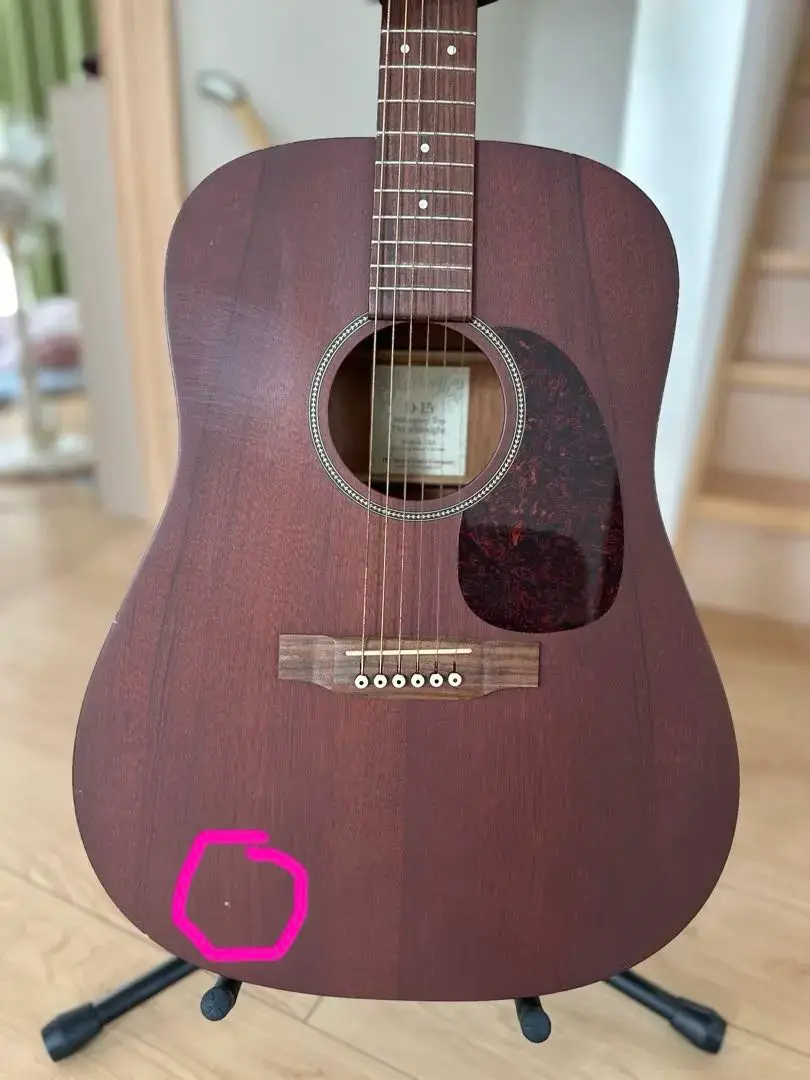 【外装美品】Martin DX1AE EST.1833　マーチン　現状品 外装美品】Martin DX1AE EST.1833 マーチン 現状品 - メルカリ