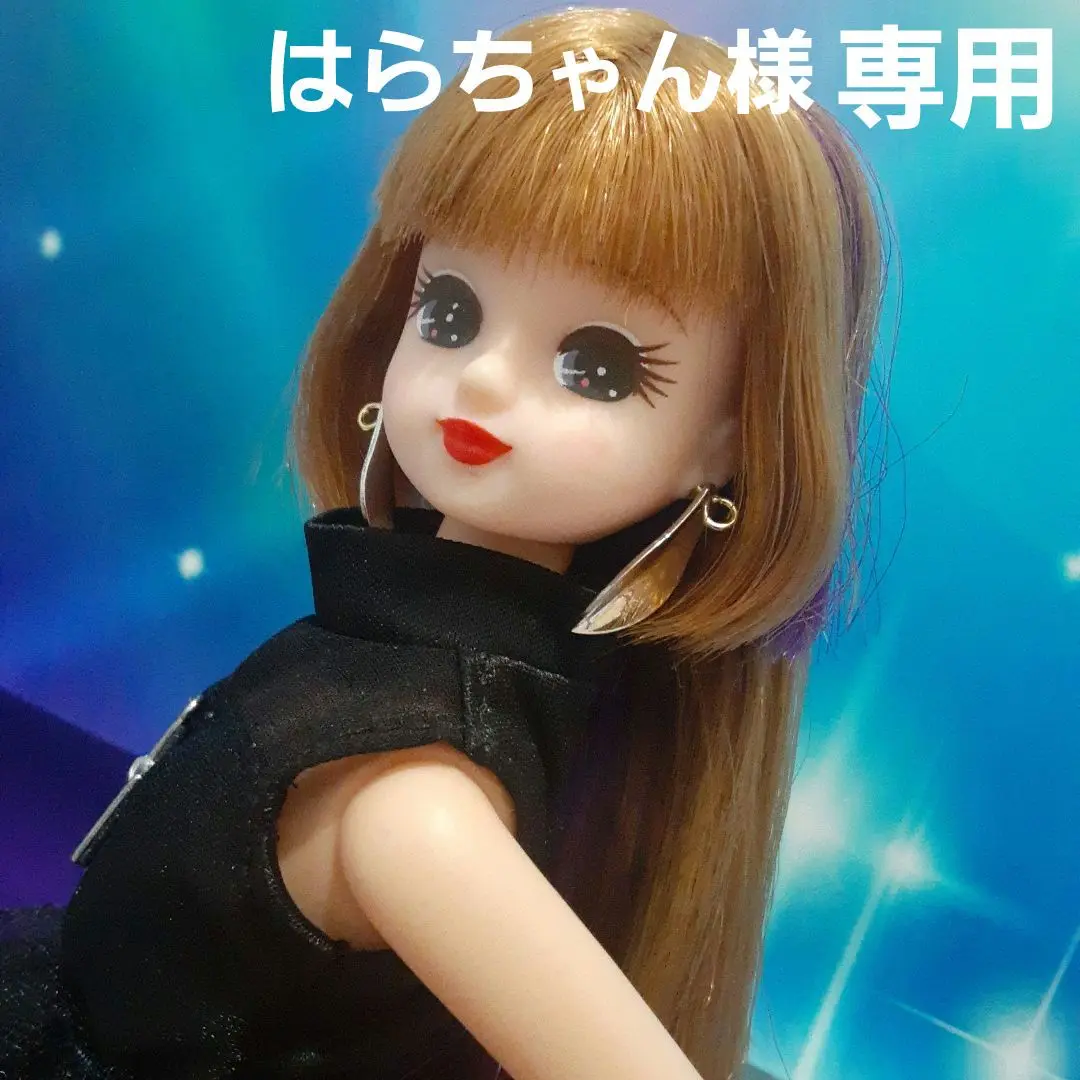 中森明菜　難破船　カスタム　プーリップ 中森明菜難破船カスタムプーリップ