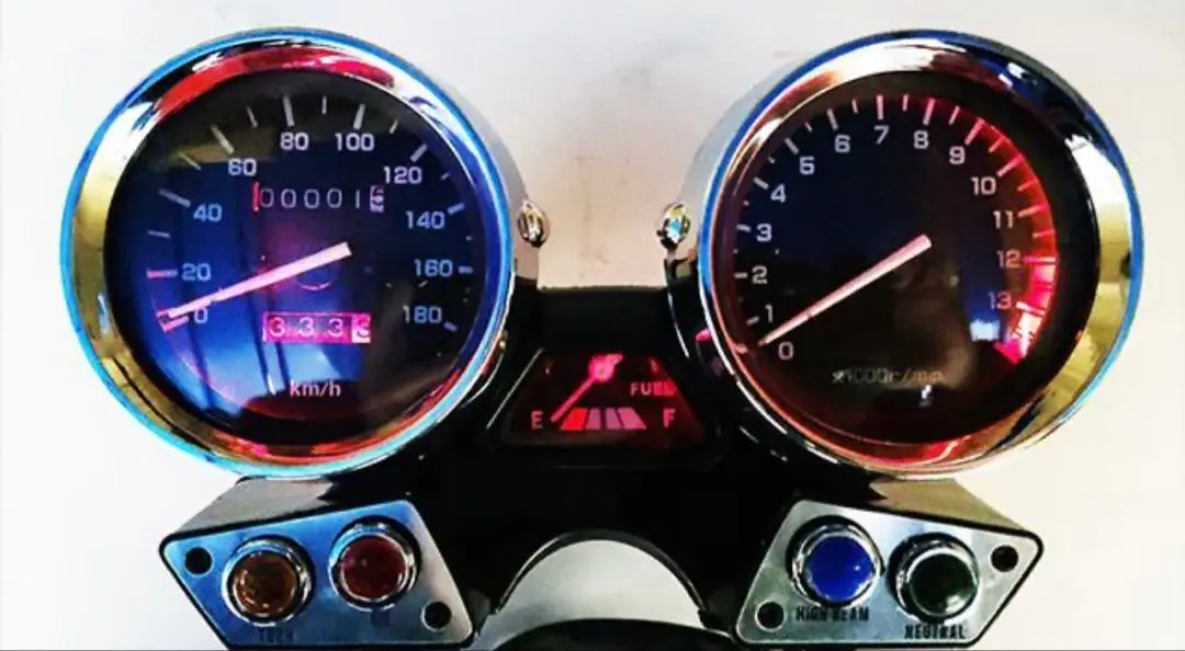 純正互換タイプ ASSY カスタム補修 修理 ヤマハ XJR400R 04-07