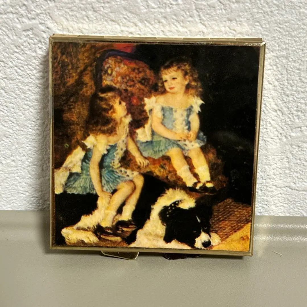 2025年最新】シャルパンティエ夫人とその子どもたちの人気