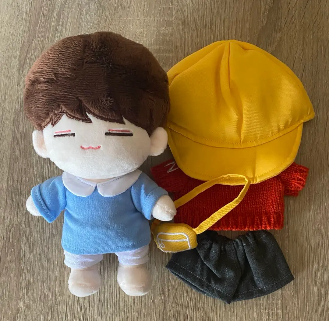 2025年最新】ミョンス ぬいぐるみの人気アイテム - メルカリ