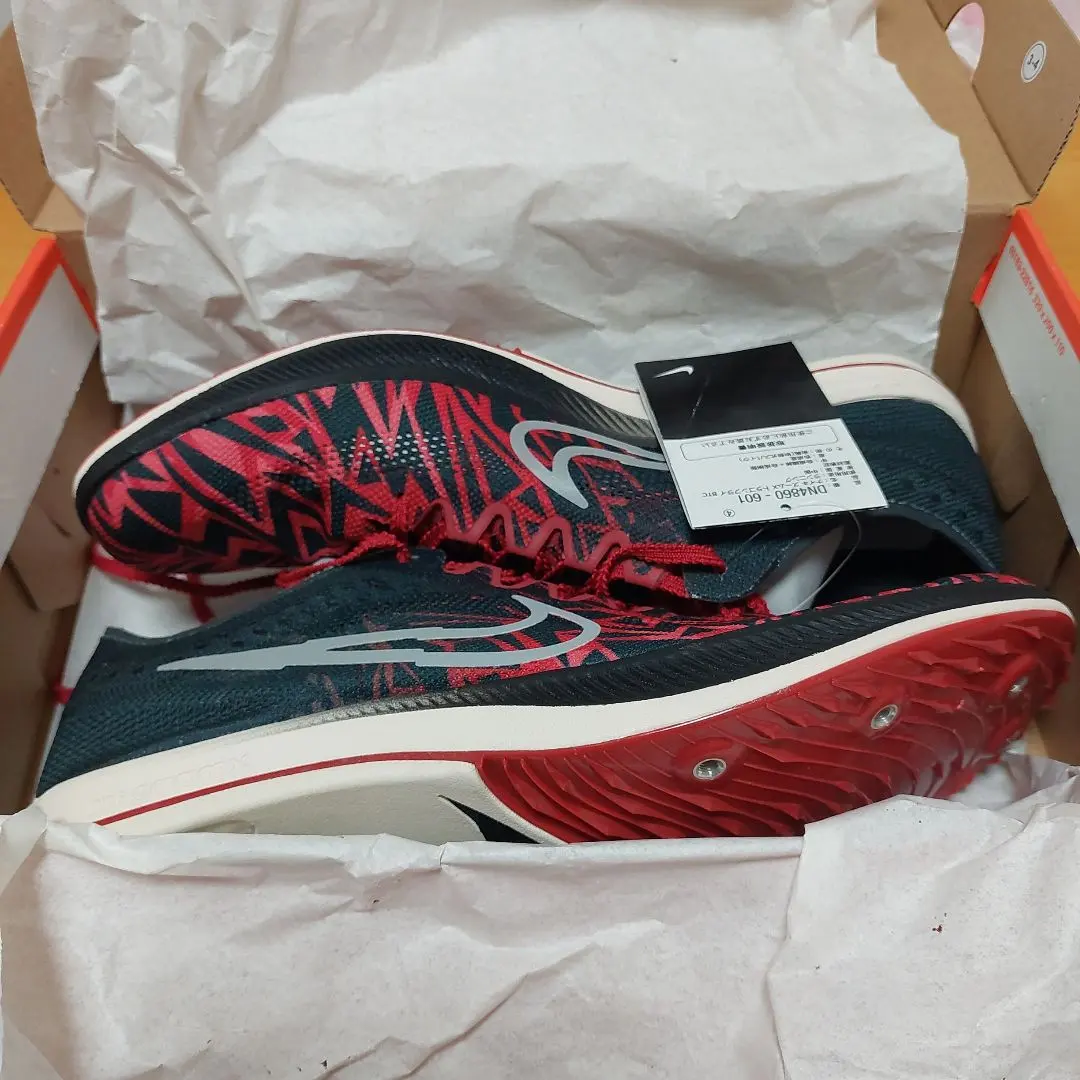 Thumbnail of Nike Dragon Fly (Dragonfly)