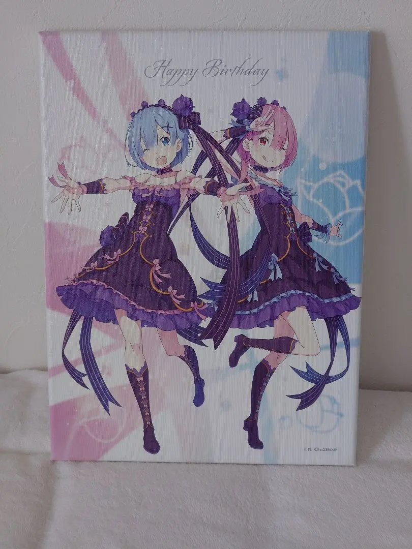 2025年最新】レム 生誕祭2021 Ver.の人気アイテム - メルカリ