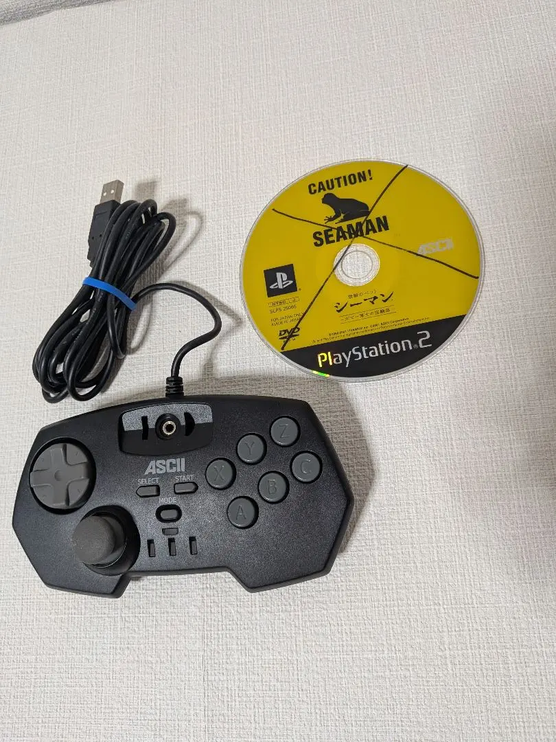 2025年最新】シーマン コントローラーの人気アイテム - メルカリ