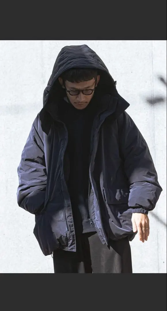 大人気☆アーバンリサーチセットアップファンクショナルワイド