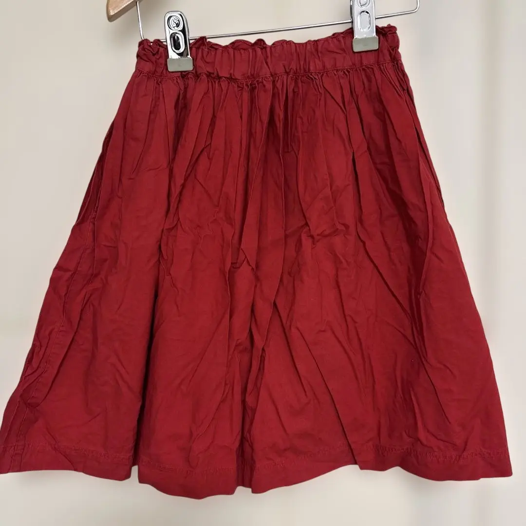 Thumbnail of Familiar skirt 150