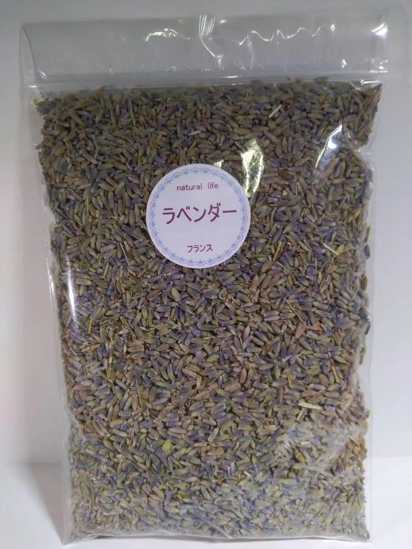 薰衣草50克 花草茶 的縮圖