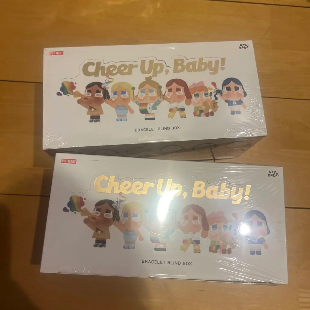 2025年最新】CRY baby ブレスレットの人気アイテム - メルカリ